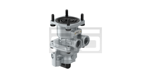 Foot Brake Valve - Image 3