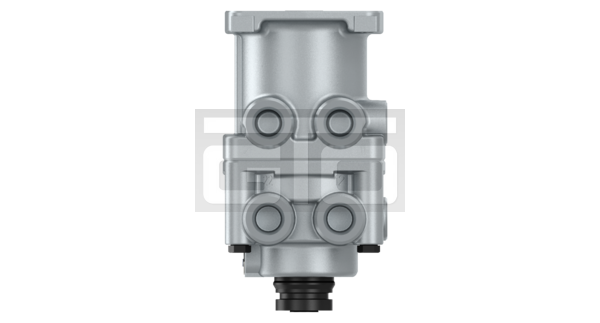 Foot Brake Valve - Image 4