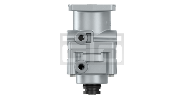 Foot Brake Valve - Image 2