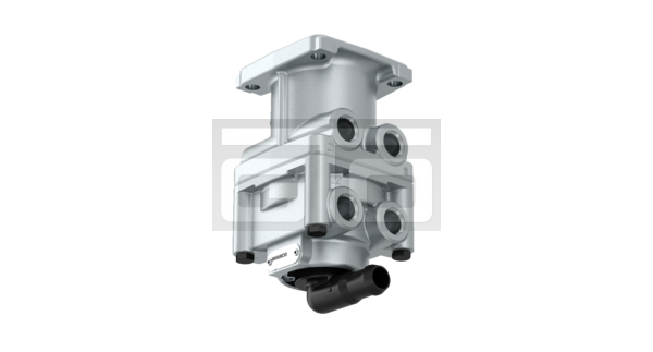 Foot Brake Valve - Image 2