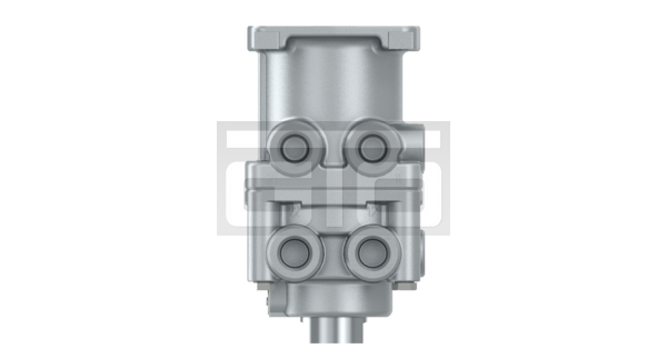 Foot Brake Valve - Image 5