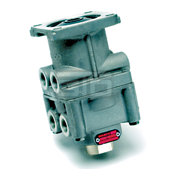 Foot Brake Valve