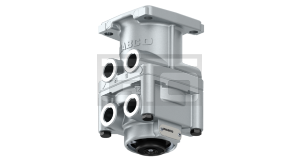 Foot Brake Valve - Image 2