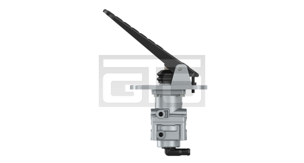 Foot Brake Valve - Image 4