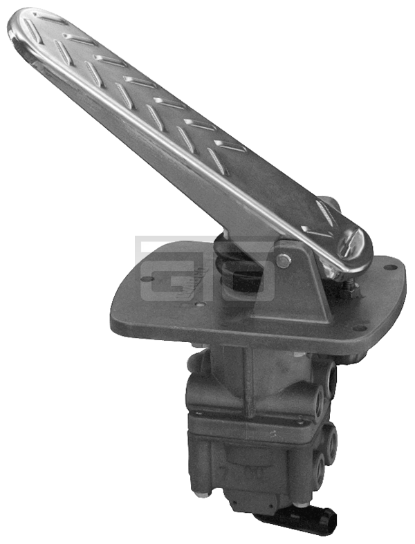 Foot Brake Valve