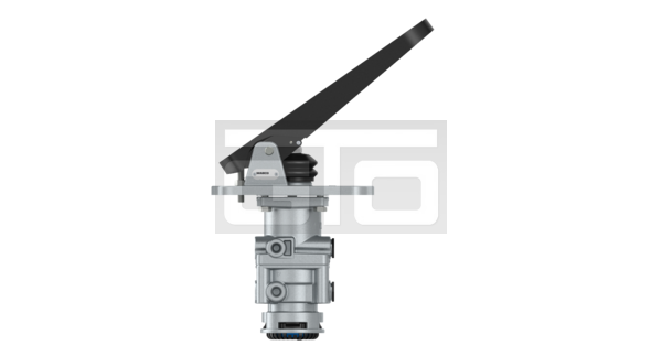 Foot Brake Valve - Image 2