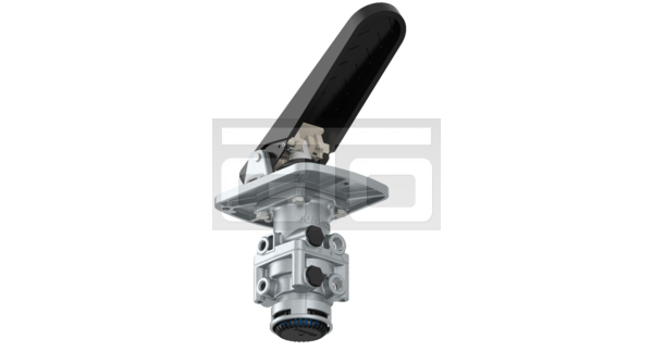 Foot Brake Valve - Image 3