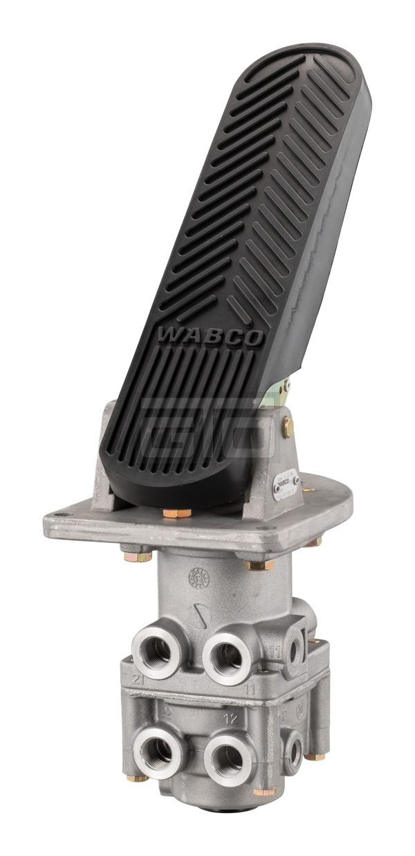 Foot Brake Valve - Image 5