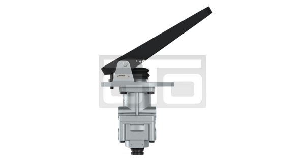 Foot Brake Valve - Image 2