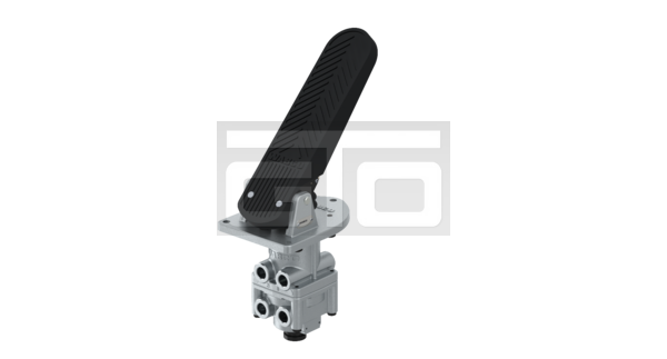 Foot Brake Valve - Image 2