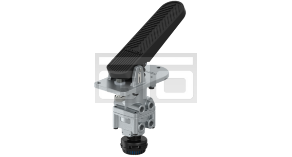 Foot Brake Valve