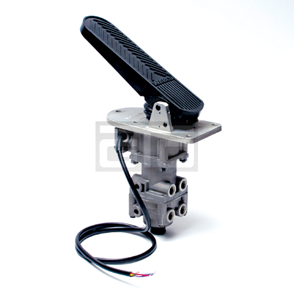 Foot Brake Valve - Image 3