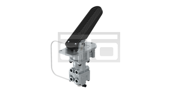 Foot Brake Valve - Image 2