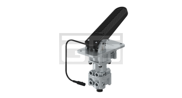 Foot Brake Valve
