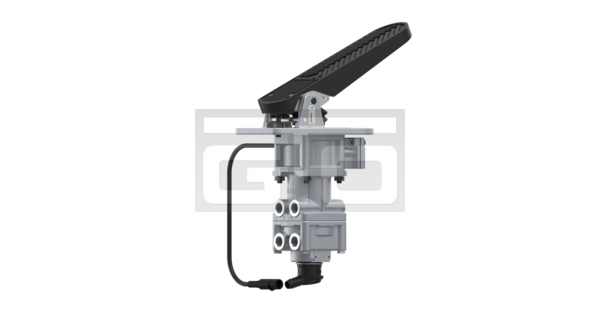 Foot Brake Valve - Image 4