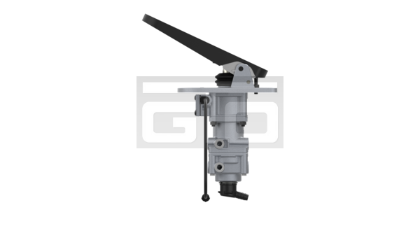 Foot Brake Valve