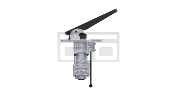 Foot Brake Valve