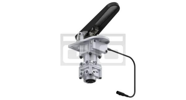 Foot Brake Valve - Image 3