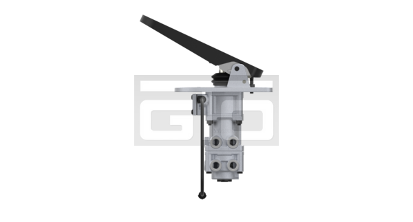 Foot Brake Valve - Image 2