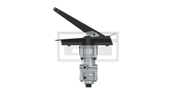 Foot Brake Valve