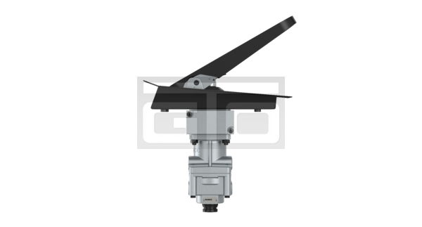 Foot Brake Valve - Image 4