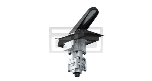 Foot Brake Valve - Image 2