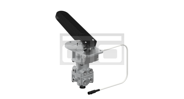 Foot Brake Valve - Image 5