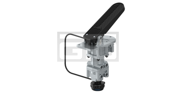 Foot Brake Valve