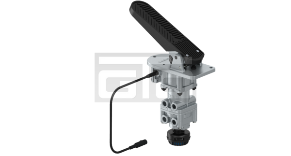 Foot Brake Valve - Image 2