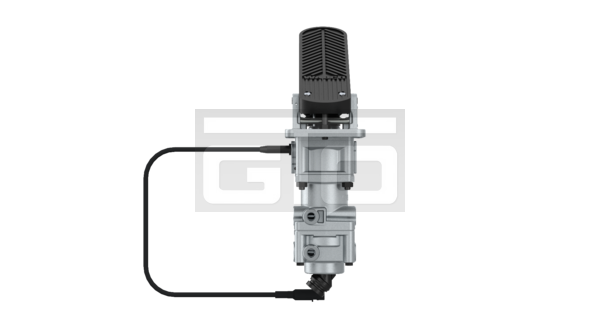 Foot Brake Valve - Image 2