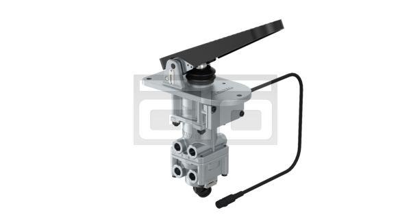 Foot Brake Valve - Image 3