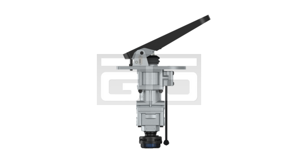 Foot Brake Valve - Image 2