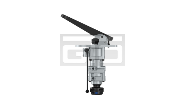 Foot Brake Valve