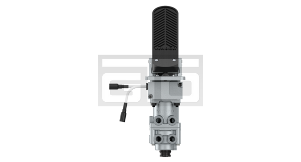 Foot Brake Valve - Image 4