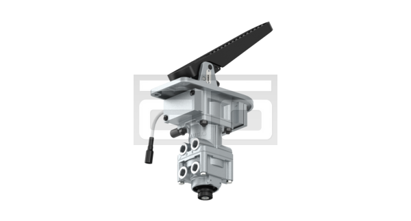 Foot Brake Valve - Image 3