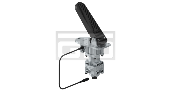 Brake Valve - Image 4
