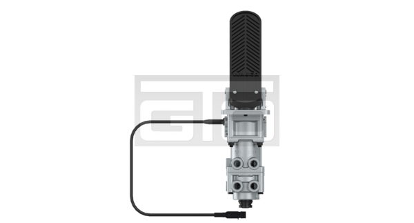 Brake Valve - Image 2