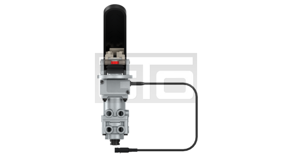 Brake Valve