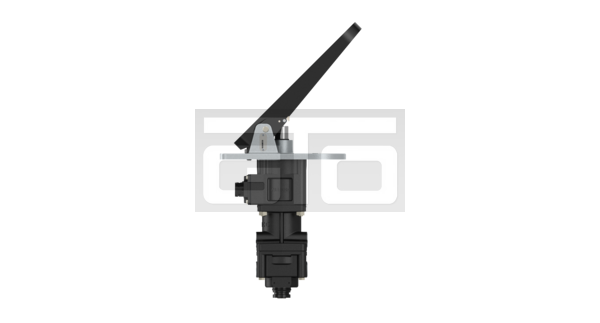 Foot Brake Valve - Image 4