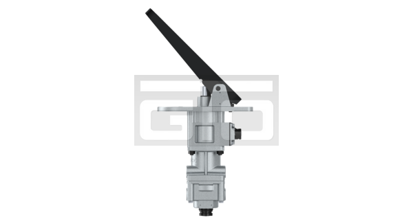 Foot Brake Valve