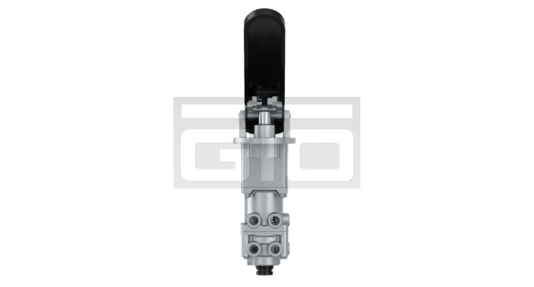 Foot Brake Valve - Image 2