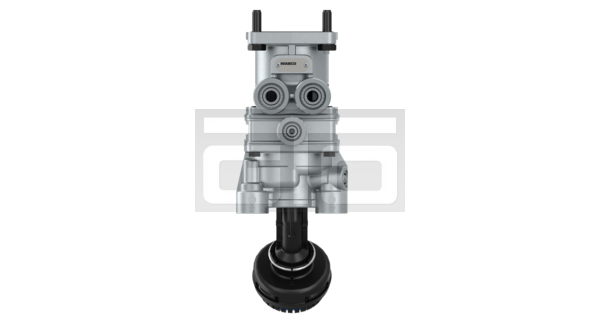 Foot Brake Valve - Image 3