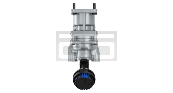 Foot Brake Valve - Image 2