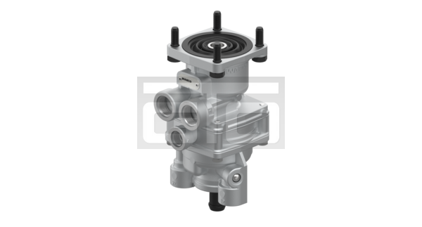 Foot Brake Valve - Image 2