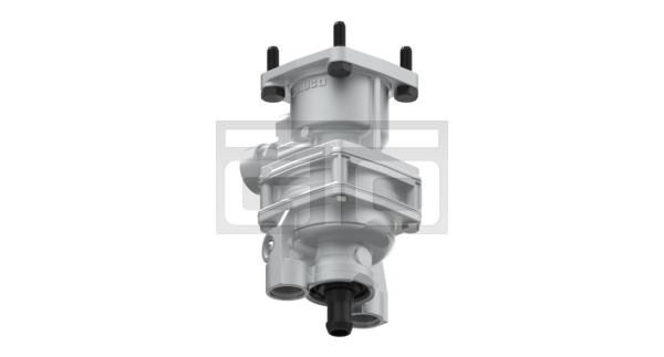 Foot Brake Valve - Image 3