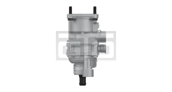 Foot Brake Valve