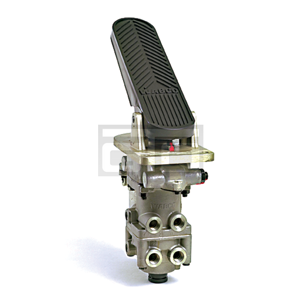 Foot Brake Valve