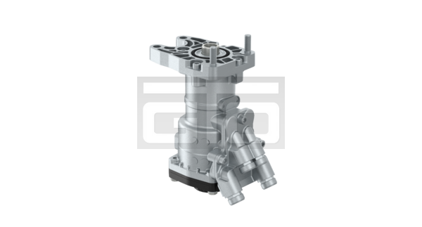 Foot Brake Valve