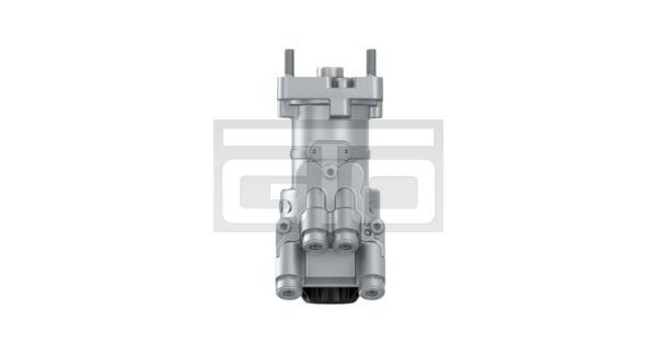 Foot Brake Valve - Image 3