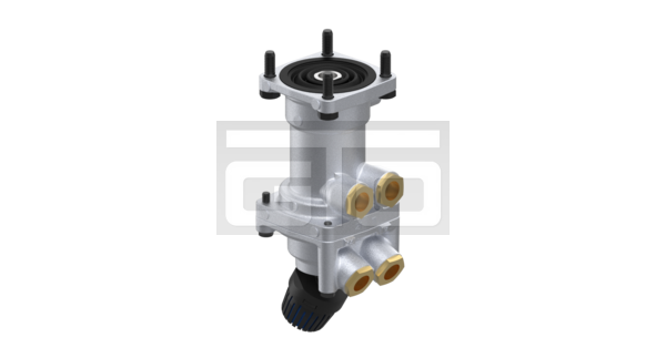 Foot Brake Valve PRESSURE LIMIT - Image 3